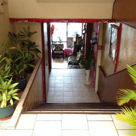 Hotel Tiare Tahiti Papeete  Eksteriør bilde