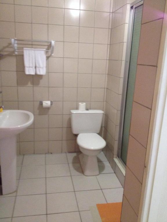 Hotel Tiare Tahiti Papeete  Rom bilde