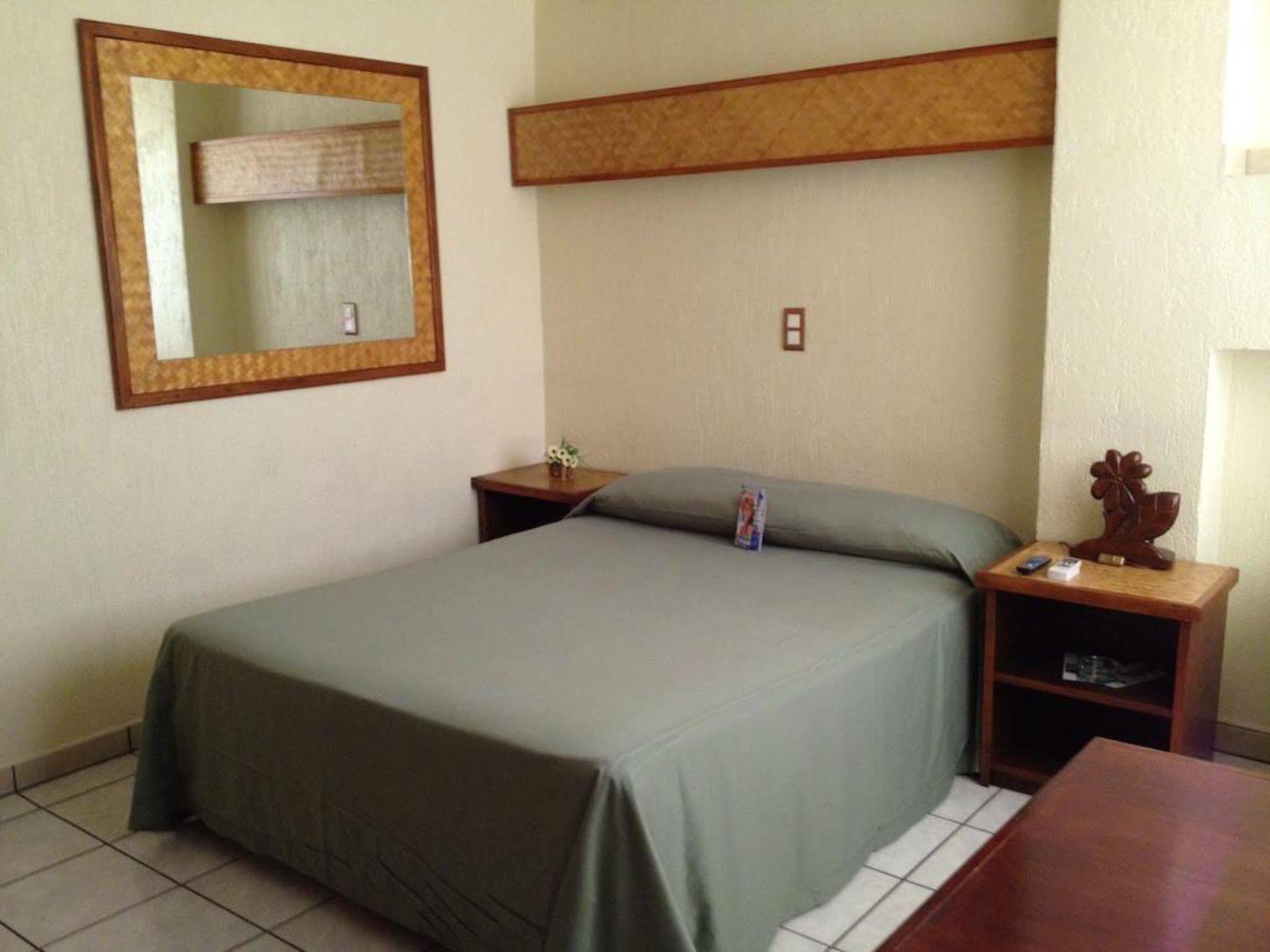 Hotel Tiare Tahiti Papeete  Eksteriør bilde