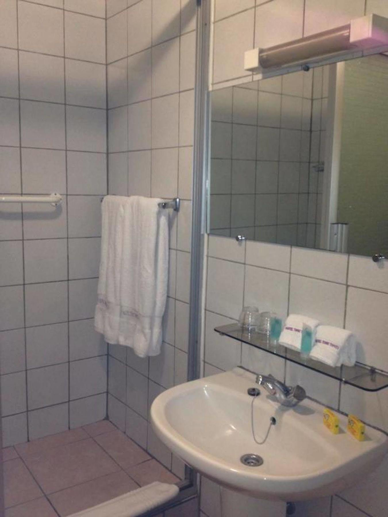 Hotel Tiare Tahiti Papeete  Eksteriør bilde