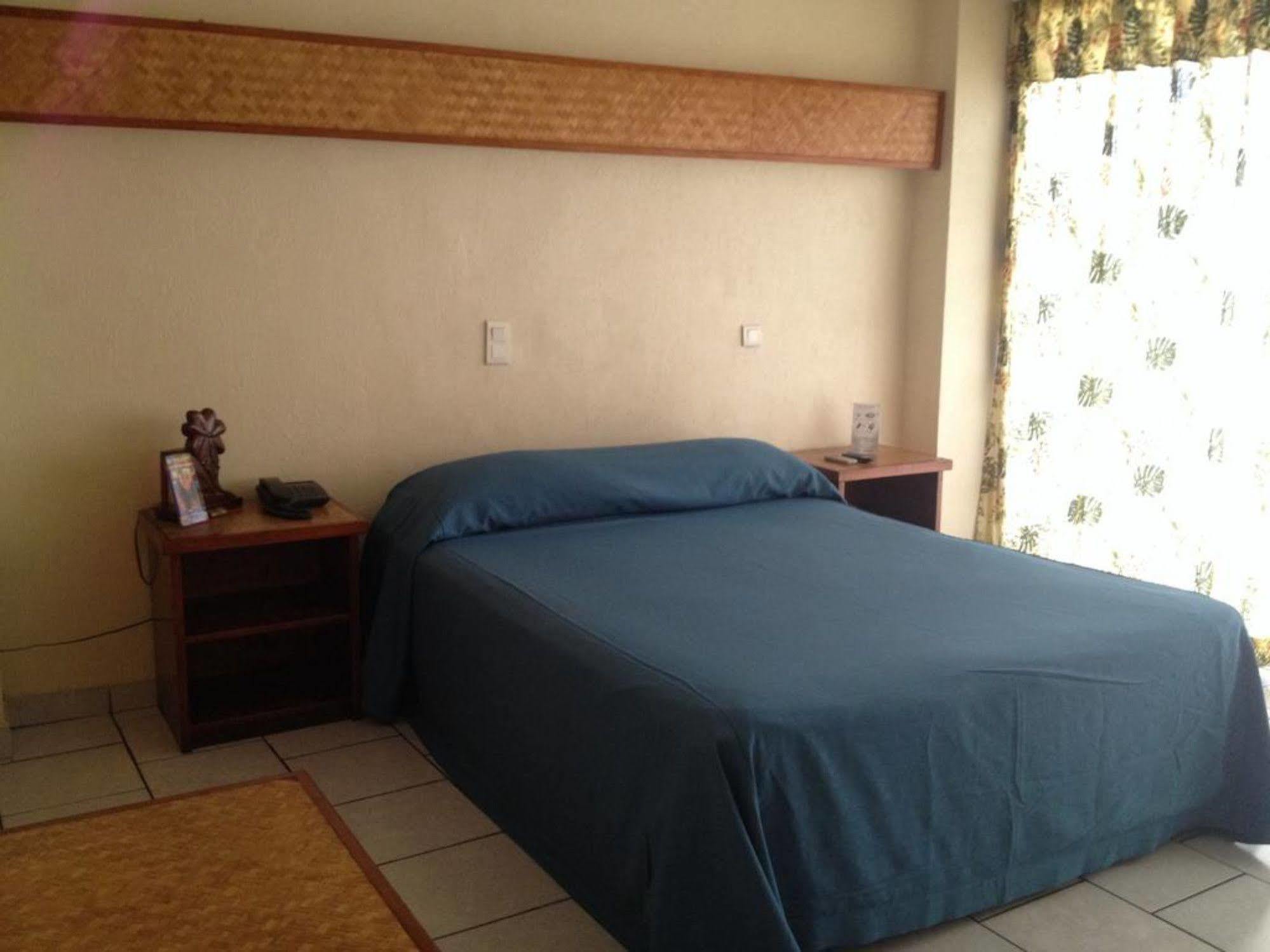 Hotel Tiare Tahiti Papeete  Eksteriør bilde
